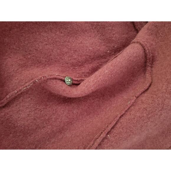 Vintage Boos Wool Sweater Cardigan Made in Austria Absolutely Perfect Condition - Picture 12 of 14